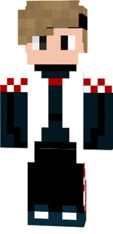 Masuke(Hokage)