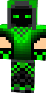 Green AssAssins