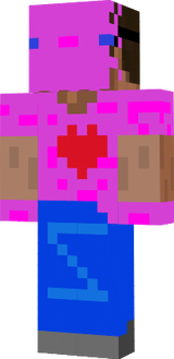 steve axlotl