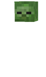 flying head