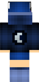Luna Skin Edit
