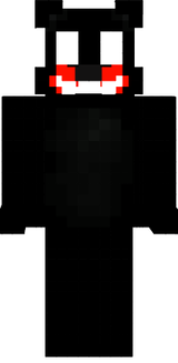 Cartoon Cat (Secret4Studios) True