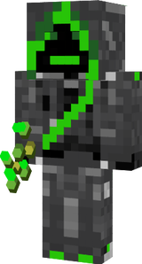 grass assassin