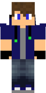 minha skin