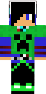 Miha skin não roube ;)