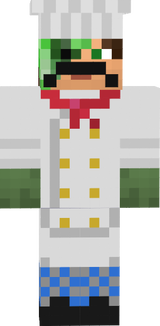 Chef sjC75