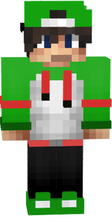 AlluBoy