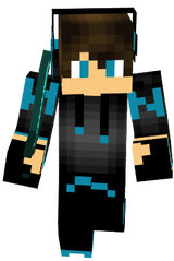 skin do le