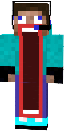 Preview of texture: Steve WAT