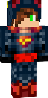 dani3536 Superman