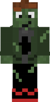 Zombie Me!