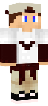 TOM BOY SWEG :D