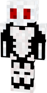 esqueleton