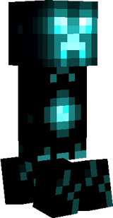 scary tex