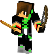 AbeTheCrafter