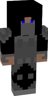 armored ninja