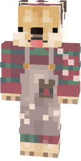 doge christmas