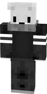 polar bear skin 1.7