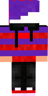 Skin ChronoTeam 4