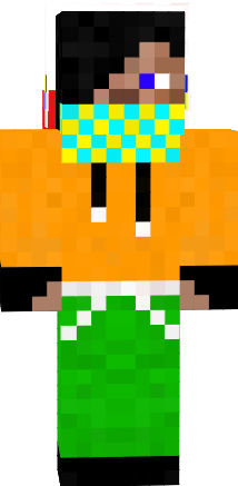 Preview of texture: SuperSteve