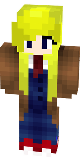 Stardust Doctor