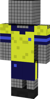 Sweden Jersey