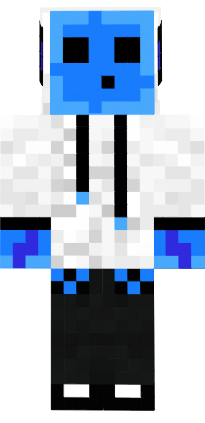 Preview of texture: TheMatrisCZ Ice