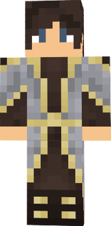 Priest