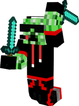 Spy Creeper