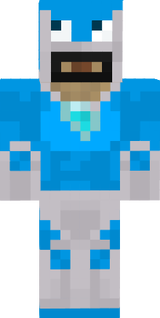 Captain Sparklez (CaptainSparklez)