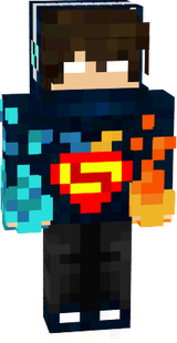 herobrine imortel