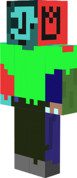korse man