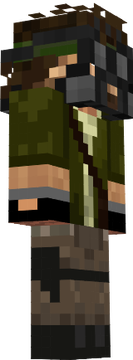 steve