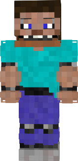 fnaf steve