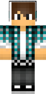 AuthenticAxel