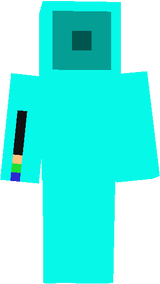 giant puppeteer (mini-boss)