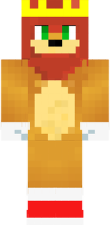 mega leon picaron