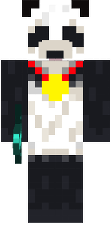 panda