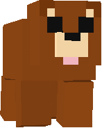 Preview of texture: bear