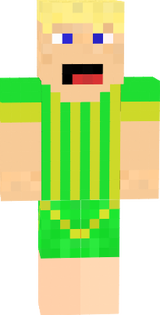 rustaaagh skin