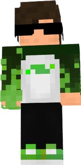 BlockyDuster