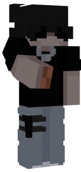 Lightted