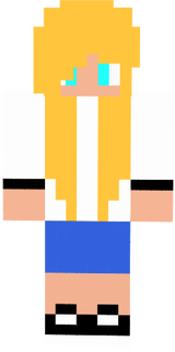 Gabrilly Gamer