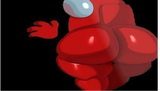 Among Us Sussy Baka Thicc Dream 200 IQ