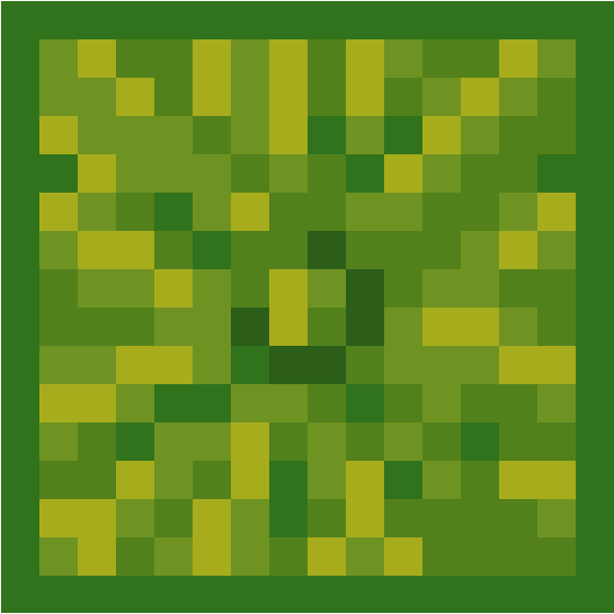 Preview of texture: melon_top
