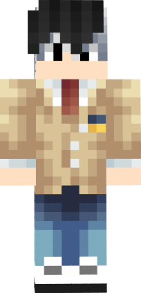 Preview of texture: Schoolboy Random2