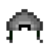 Standard Army Helm