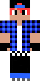 skin fabinho