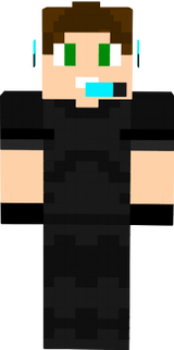 mikethelinke depois da bomba ter explodido