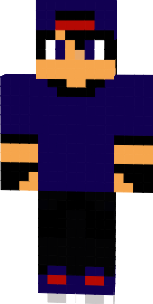 Marchon_Gamer
